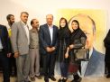گزارش تصویری از اهداء جوایز  در همایش تجلیل از پرفسور علی اکبر جلالی چهره ماندگار شهرستان شاهرود 